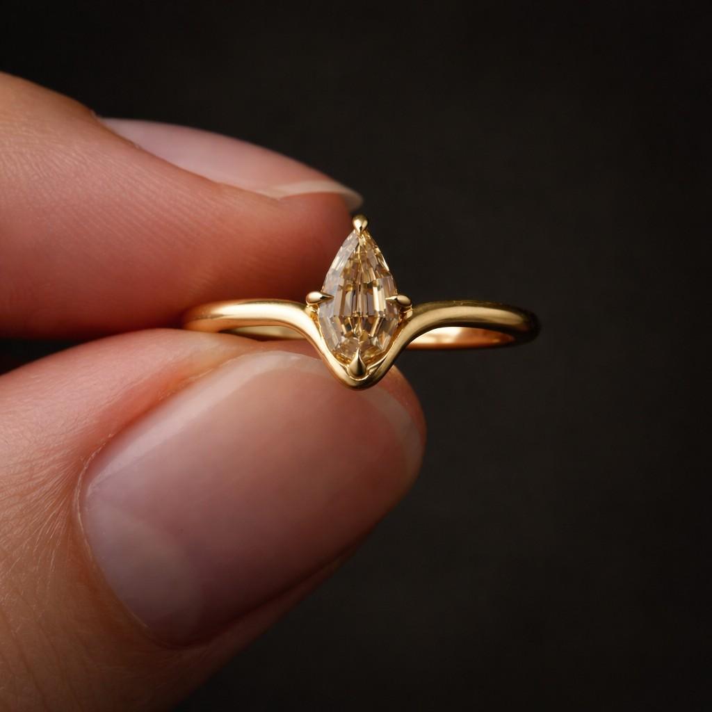 minimalist metal ring dainty metal ring feminine metal ring fashion metal ring bridal metal ring engagement metal ring wedding metal ring anniversary metal ring stacking metal ring contour metal ring chevron metal ring