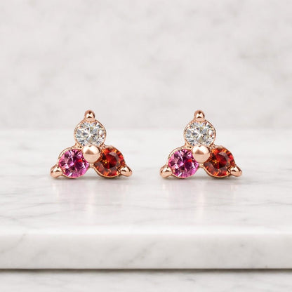 modern earrings fashion jewelry stylish earrings simple earrings luxury earrings gift earrings trendy earrings elegant earrings
