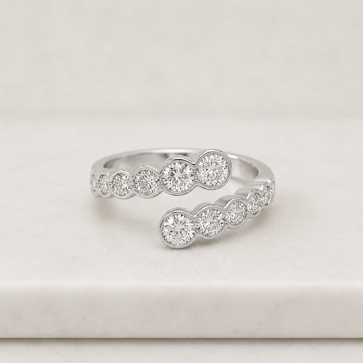 moissanite ring moissanite band moissanite jewelry moissanite wrap ring moissanite open ring moissanite stacking ring moissanite wedding ring moissanite bridal ring moissanite anniversary ring