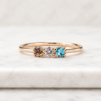 Unique Peridot Wedding Ring Gold Moissanite Wedding Band Ruby July Birthstone Ring Alexandrite Stacking Matching Ring Promise Ring
