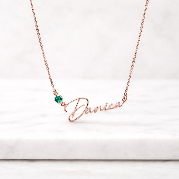 name necklace custom name necklace personalized necklace script necklace cursive necklace signature necklace word necklace women necklace dainty necklace chain necklace
