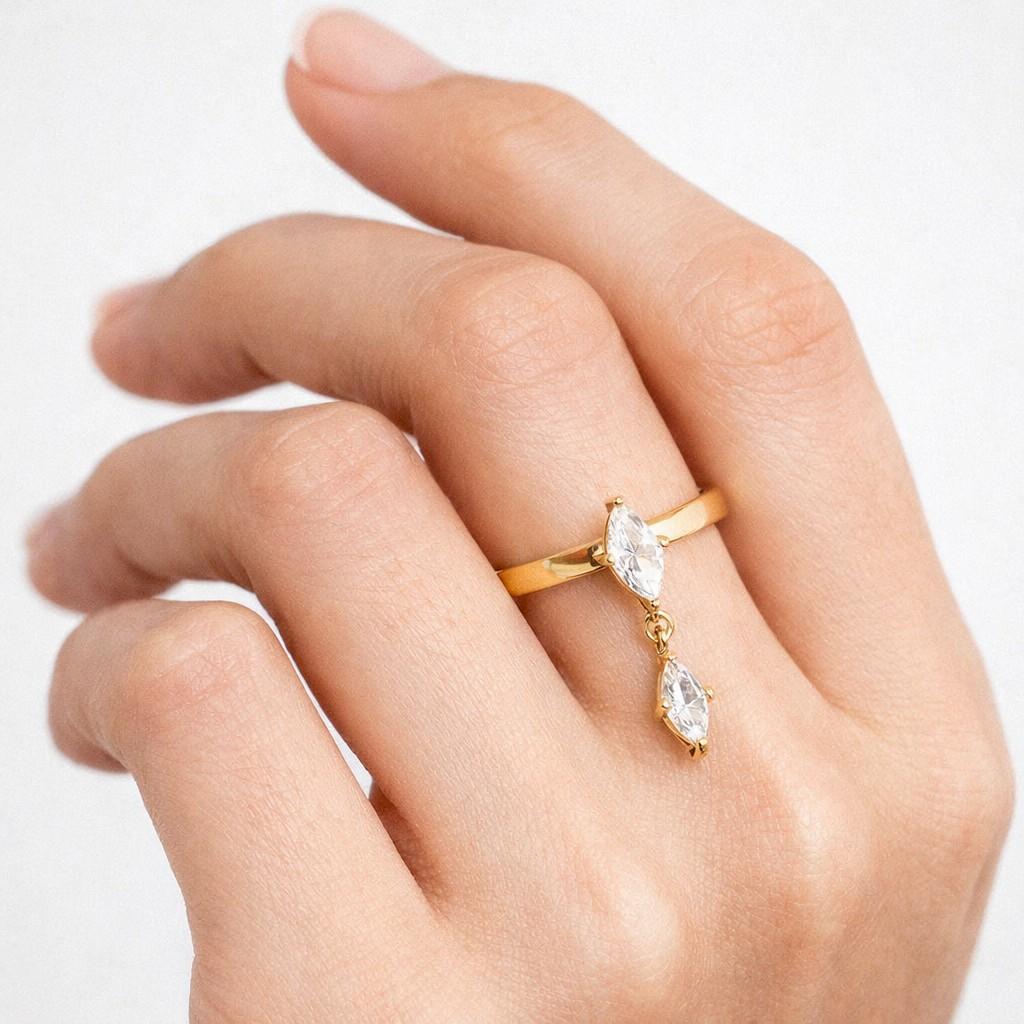 narrow band ring petite ring delicate jewelry everyday ring gift for women stylish ring feminine ring luxury ring statement jewelry artisan jewelry handcrafted ring unique jewelry