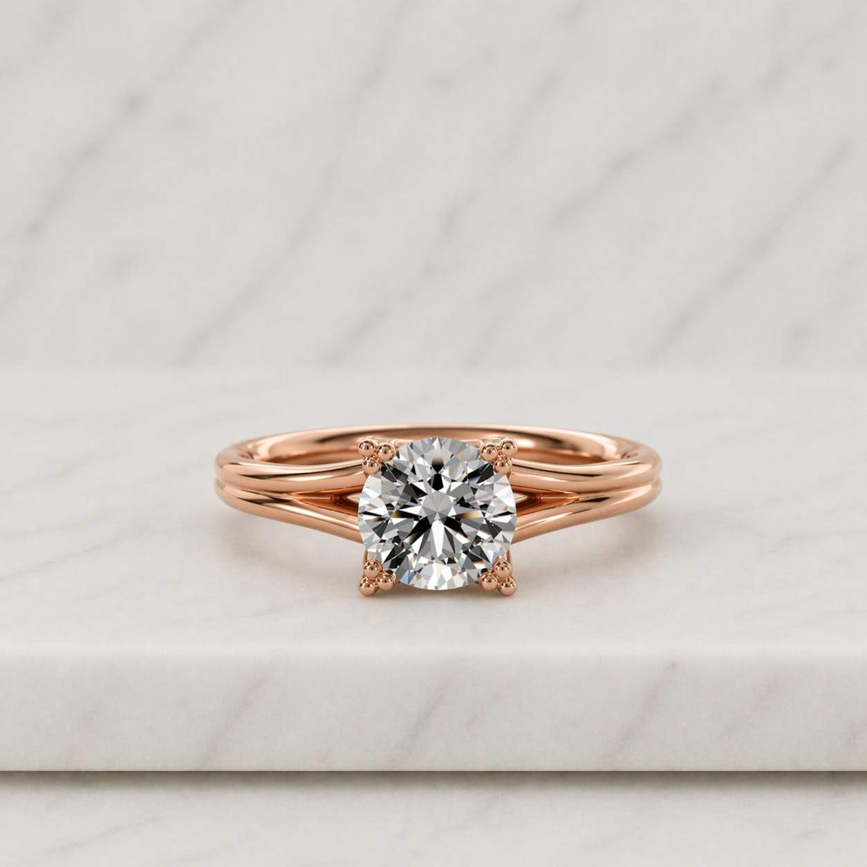 natural diamond ring lab created ring moissanite engagement ring cz engagement ring gemstone jewelry bridal diamond ring
