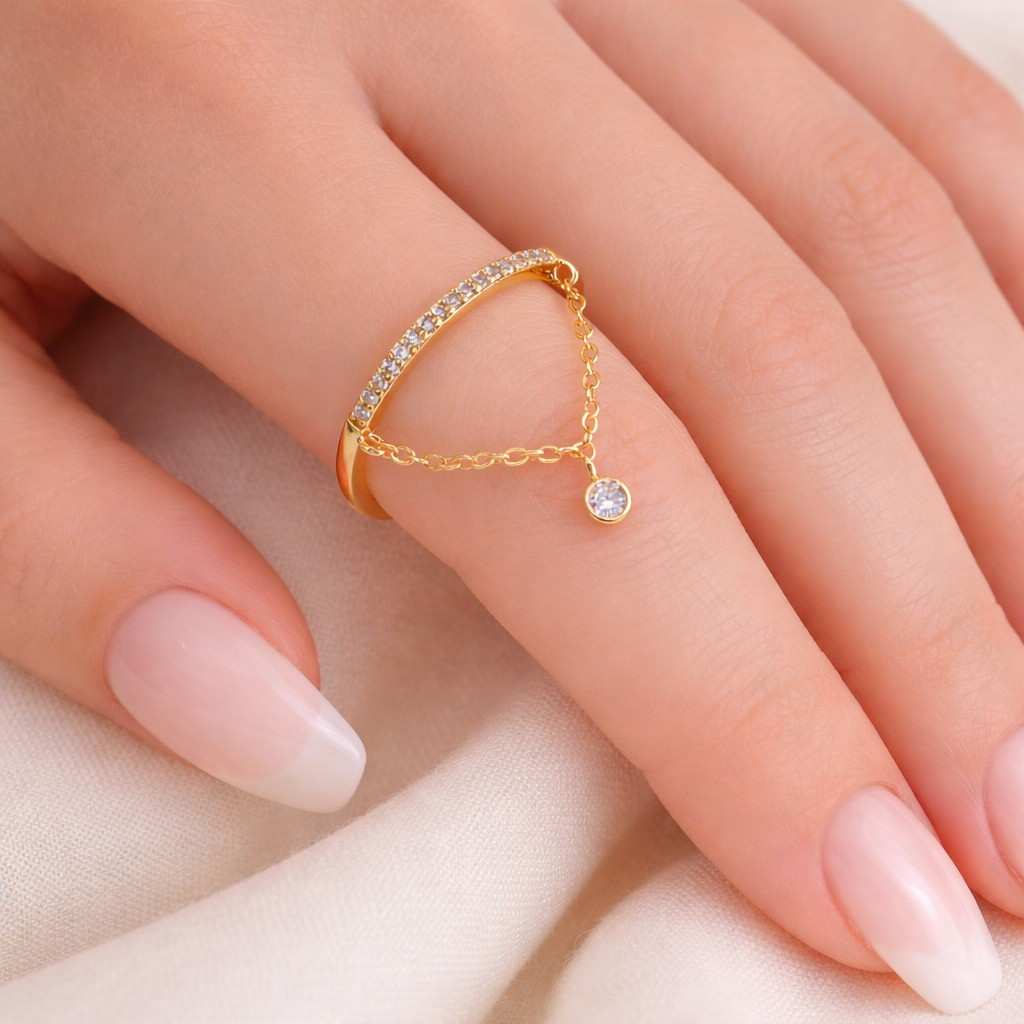 natural diamond ring simulated diamond ring diamond look ring moissanite jewelry ring lab grown ring cz jewelry ring gemstone jewelry ring bezel stone ring round stone ring