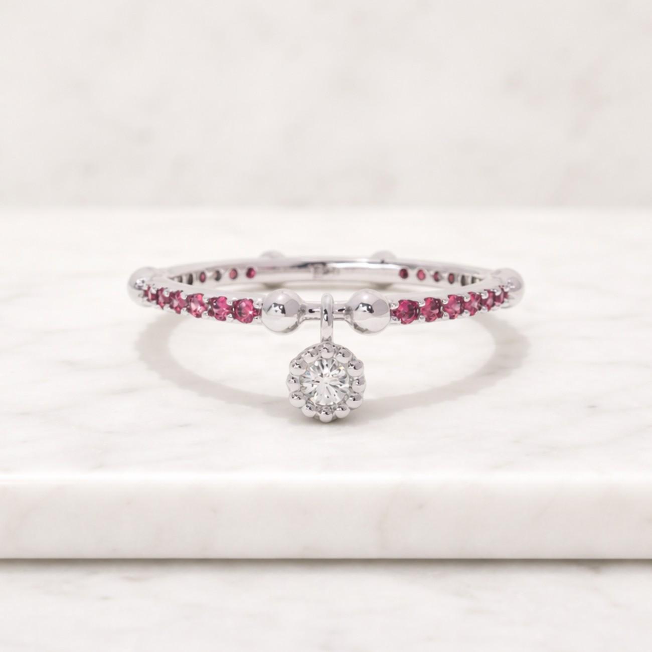 open cuff ring gemstone cuff ring pink stone ring silver cuff ring adjustable ring dainty ring stacking ring thin band ring delicate ring women ring fashion ring modern ring simple ring