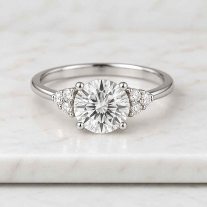 oval engagement ring celebrity style Large solitaire oval wedding ring