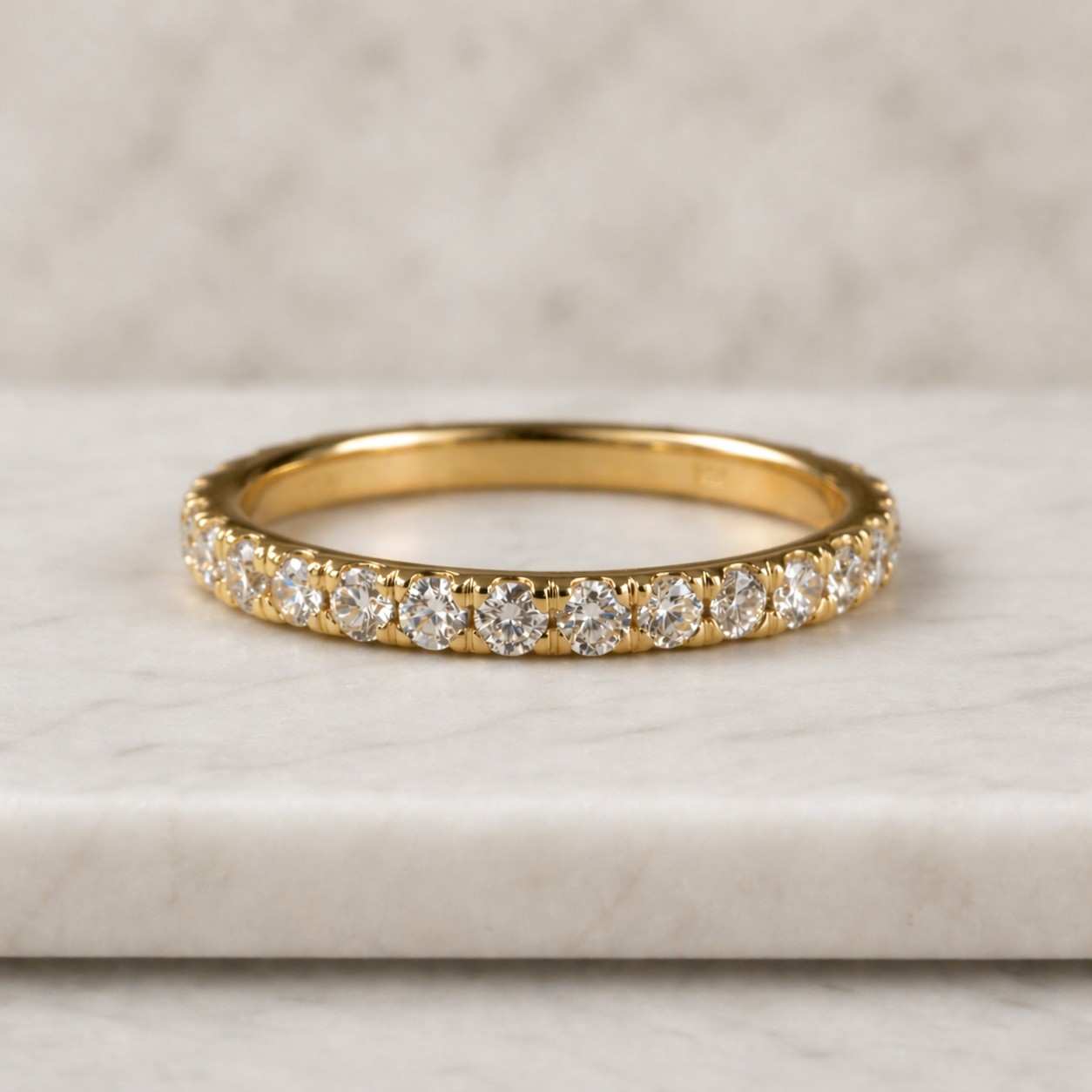 petite band ring women jewelry crystal band ring dainty jewelry polished jewelry elegant jewelry promise band simple jewelry stylish jewelry chic jewelry fashion jewelry refined jewelry trendy jewelry narrow ring