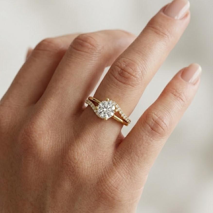 3ct oval cut solitaire ring bezel set diamond engagement ring oval bezel set moissanite ring oval cut wedding ring oval diamond vintage ring