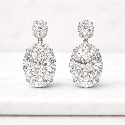 platinum drop earrings platinum stud earrings platinum jewelry platinum bridal earrings platinum wedding earrings sterling silver jewelry silver drop earrings white gold jewelry