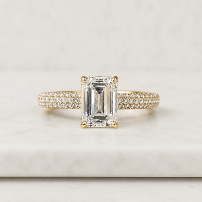 rose gold ring white gold ring platinum ring 925 silver ring sterling silver ring silver engagement ring