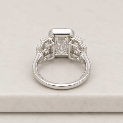 platinum ring platinum jewelry platinum engagement ring platinum wedding ring platinum bezel ring