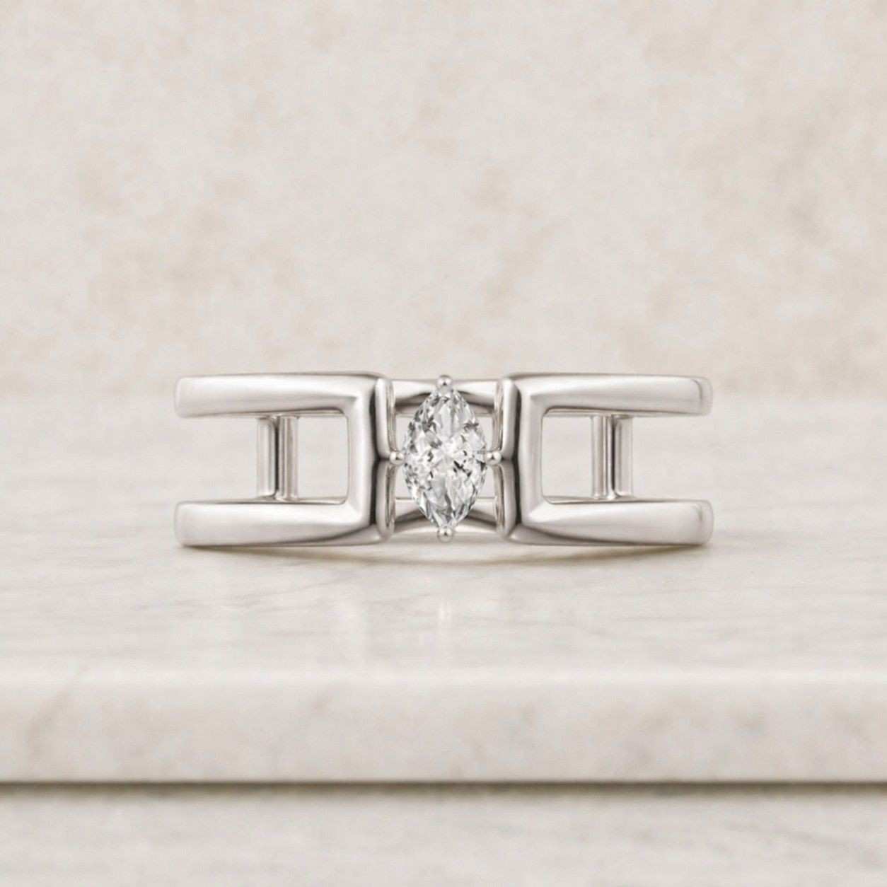 polished gold ring shiny gold ring warm gold ring rich gold ring bright gold ring bridal gold ring women gold ring modern gold ring designer gold ring elegant gold ring everyday gold ring