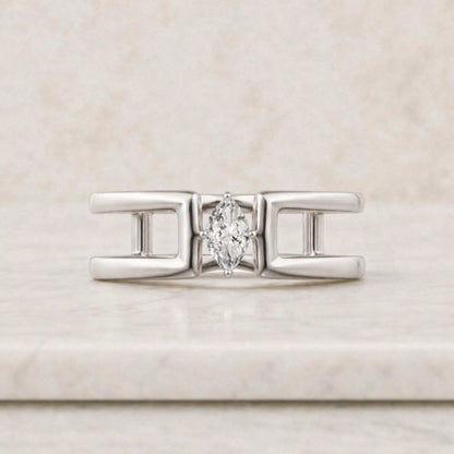 polished gold ring shiny gold ring warm gold ring rich gold ring bright gold ring bridal gold ring women gold ring modern gold ring designer gold ring elegant gold ring everyday gold ring