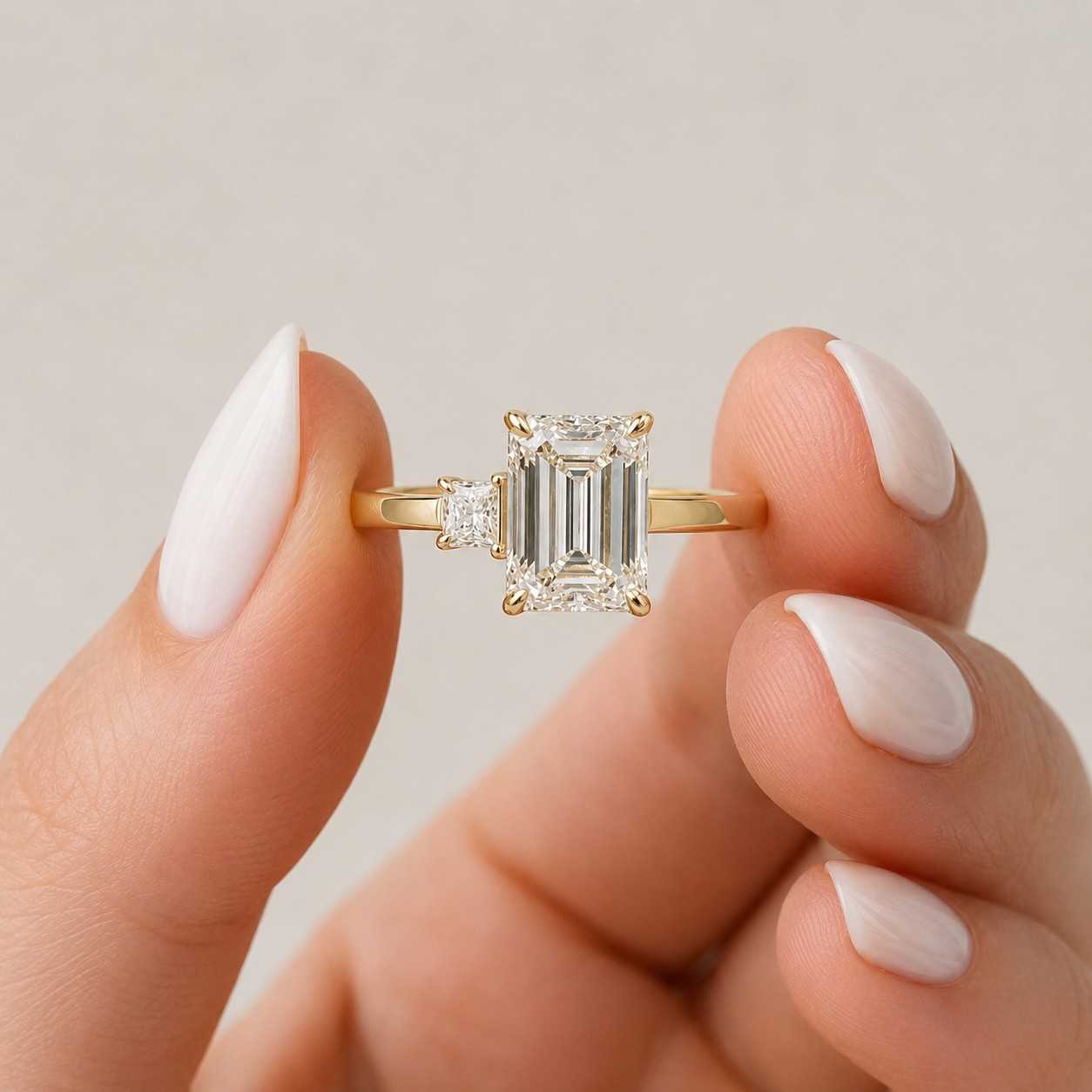 premium metal elegant metal classic metal modern metal slim metal durable metal quality metal bridal metal engagement metal