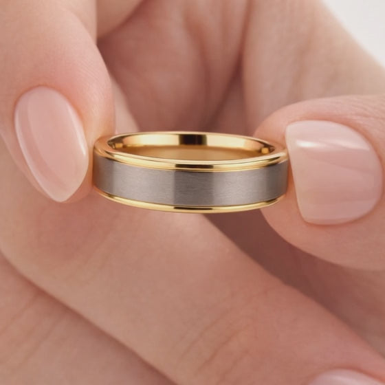 Diamond Wedding Band Lab Grown Diamond Ring Round Diamond Curved Ring Custom Curve Matching Band Stackable Band for Her Anniversary Gifts
