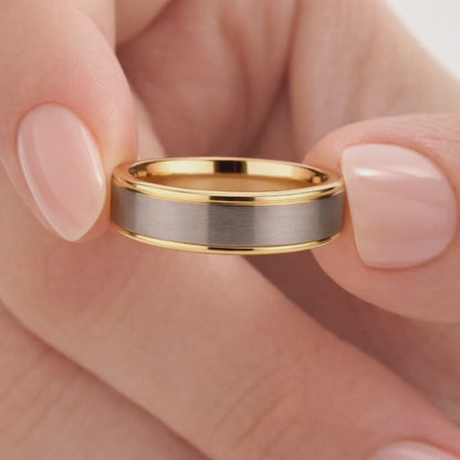 Diamond Wedding Band Lab Grown Diamond Ring Round Diamond Curved Ring Custom Curve Matching Band Stackable Band for Her Anniversary Gifts
