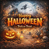 Happy Halloween Festival Offers