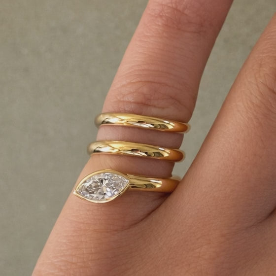 Statement Unique Jewelry