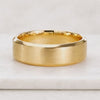 mens-14k-gold-comfort-fit-brushed-wedding-band