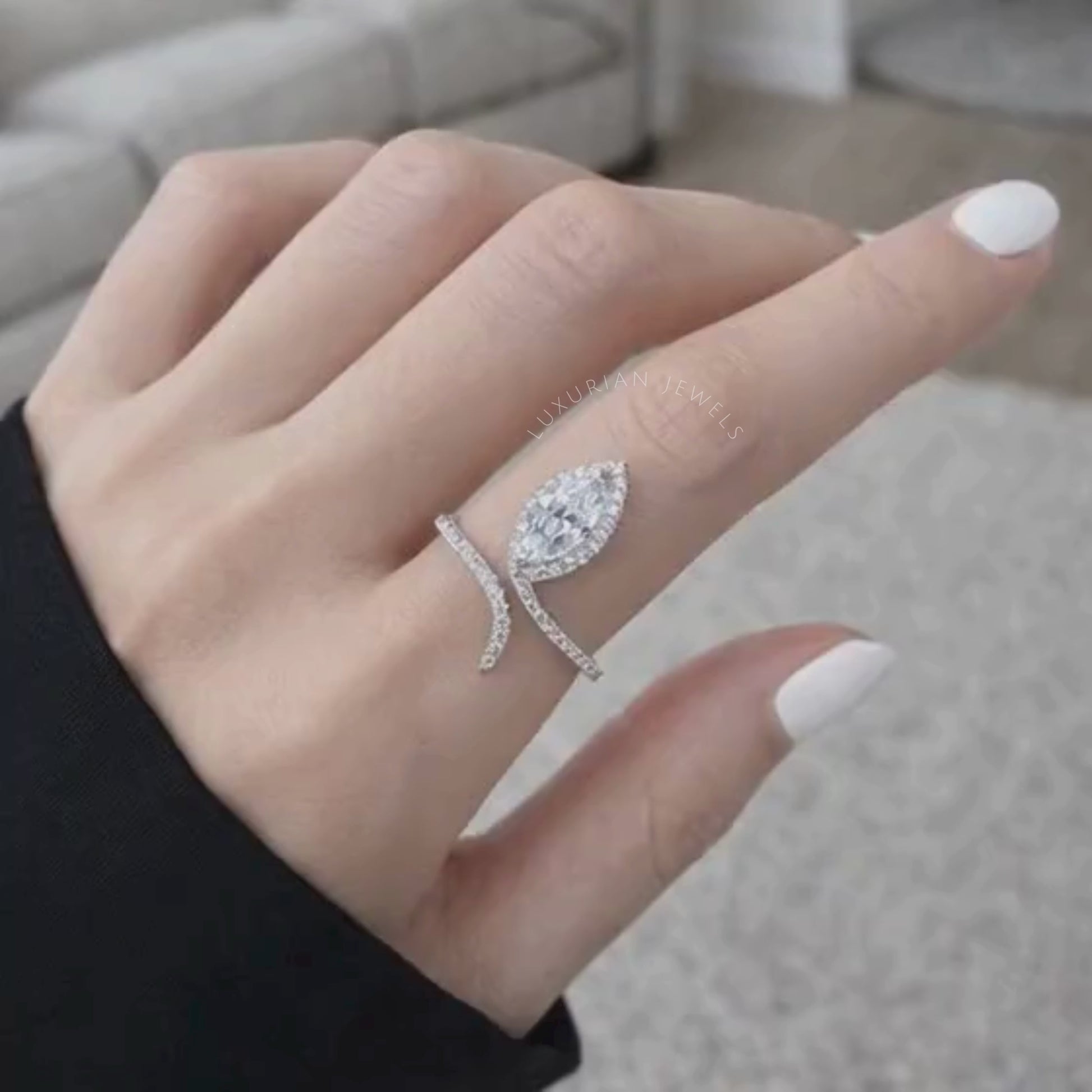 Layering Pendant Chain