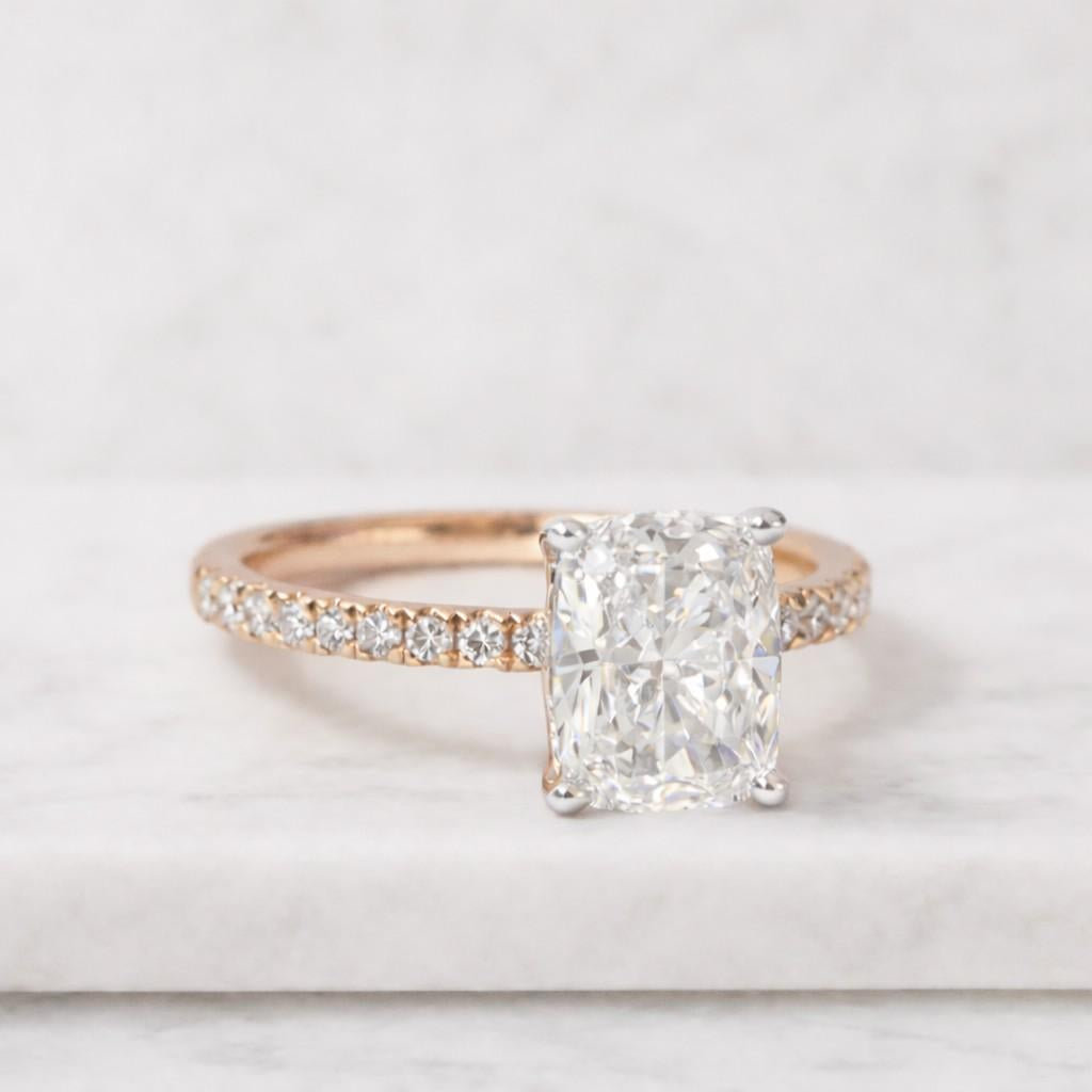 promise ring fine jewelry women jewelry handmade ring classic ring timeless ring center stone ring prong setting ring