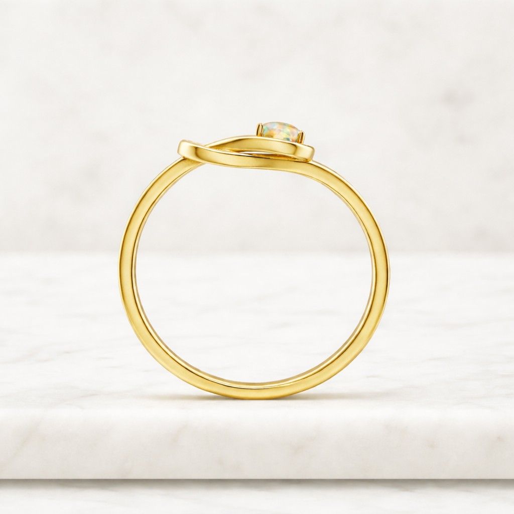 prong setting ring unique ring fashion ring fine jewelry delicate ring polished ring modern ring everyday ring gift ring artisan ring minimalist ring custom ring bridal ring