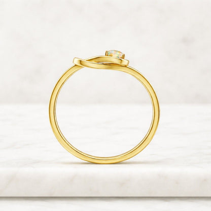 prong setting ring unique ring fashion ring fine jewelry delicate ring polished ring modern ring everyday ring gift ring artisan ring minimalist ring custom ring bridal ring