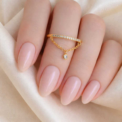 rose gold ring white gold ring 925 silver ring sterling silver ring platinum ring silver charm ring platinum band ring rose gold charm white gold charm silver stacking ring