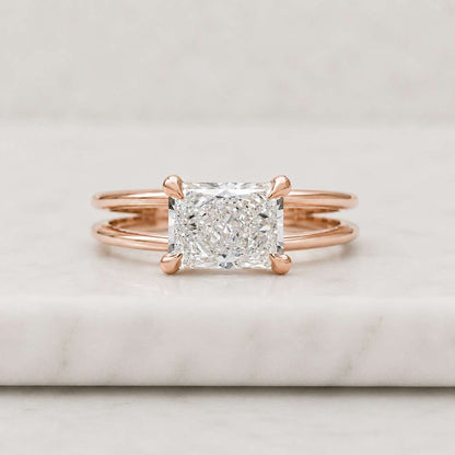 rose gold ring white gold ring platinum ring 925 silver ring sterling silver ring platinum jewelry rose gold jewelry white gold jewelry mixed metal ring solid metal ring precious metal ring