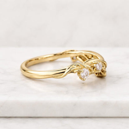 rose gold ring white gold ring platinum ring 925 silver ring sterling silver ring silver band platinum band rose gold band