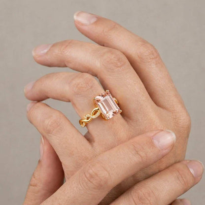 rose gold ring white gold ring platinum ring 925 silver ring sterling silver ring silver gemstone ring platinum engagement ring white gold jewelry rose gold jewelry mixed metal ring