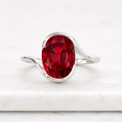 rose gold ring white gold ring platinum ring 925 silver ring sterling silver ring silver gemstone ring platinum jewelry ring