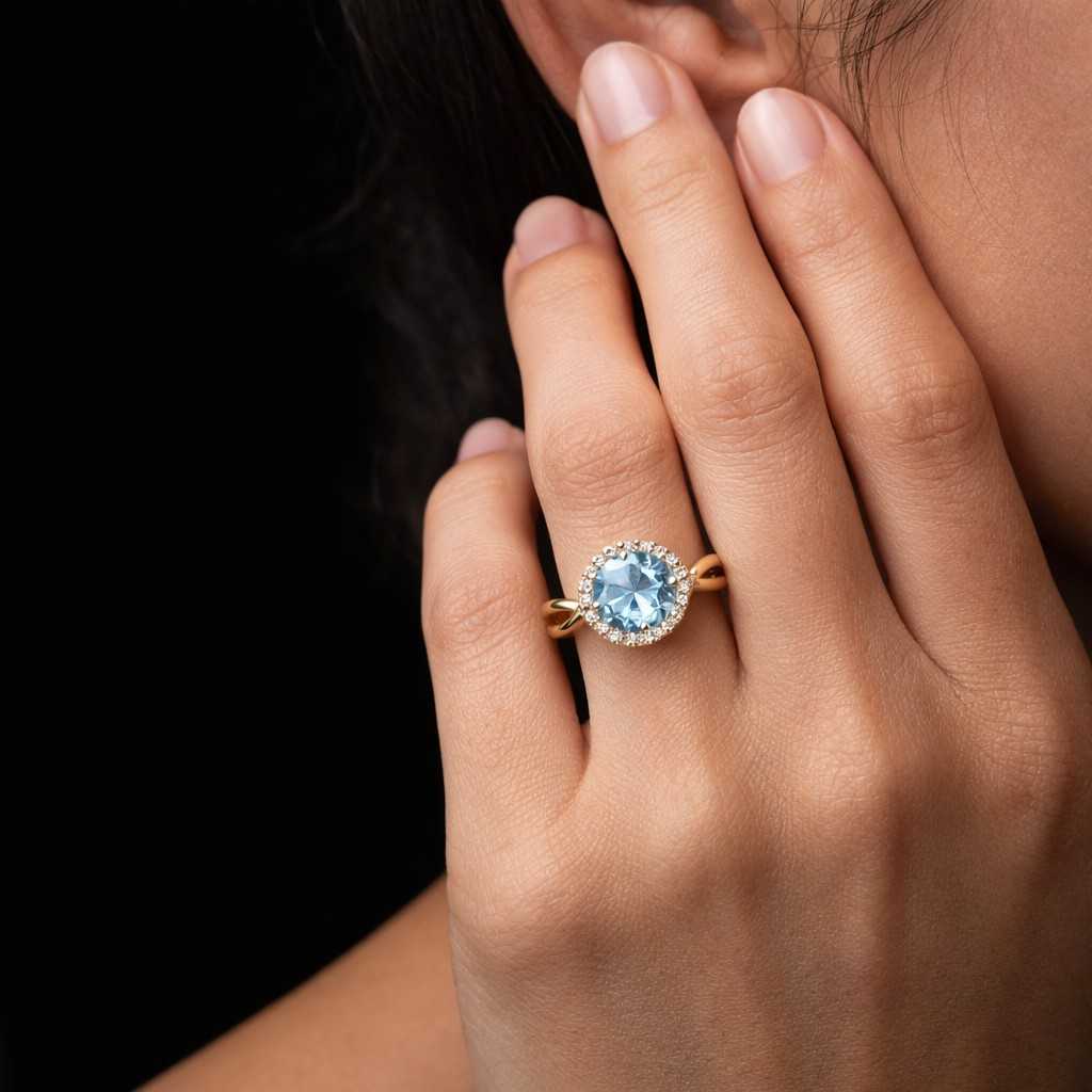 rose gold ring white gold ring platinum ring 925 silver ring sterling silver ring silver halo ring platinum halo ring rose gold halo ring white gold halo ring silver gemstone ring