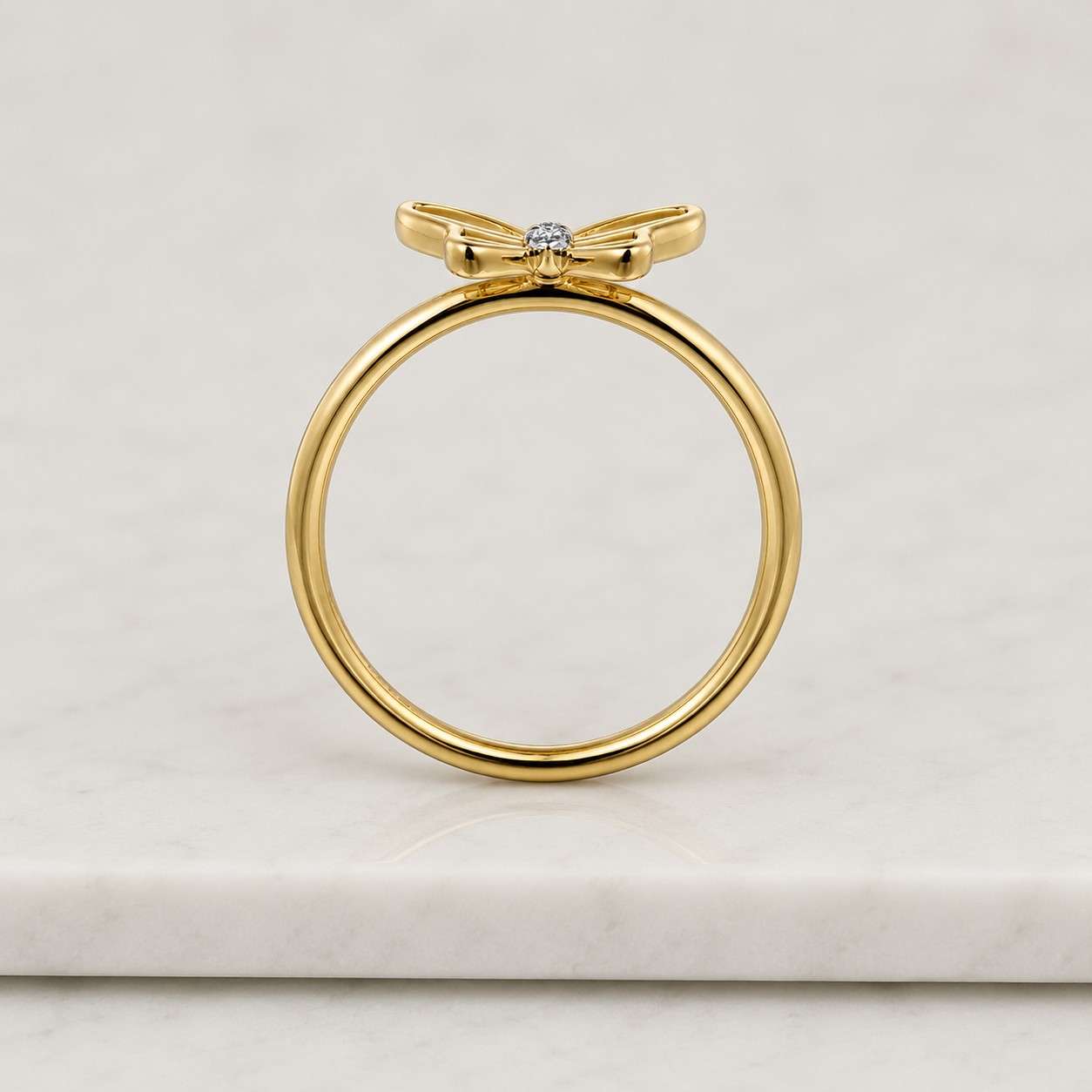 rose gold ring white gold ring platinum ring sterling silver ring 925 silver ring silver butterfly ring platinum butterfly ring white gold butterfly rose gold butterfly mixed metal ring precious metal ring