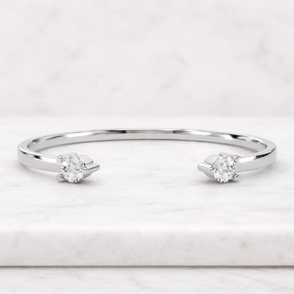 Bubble Wedding Band Notch Wedding Band Vintage Matching Band Spacer Band Dainty Everyday Band Pinky Ring Minimalist Ring Guard RingCuff Ring