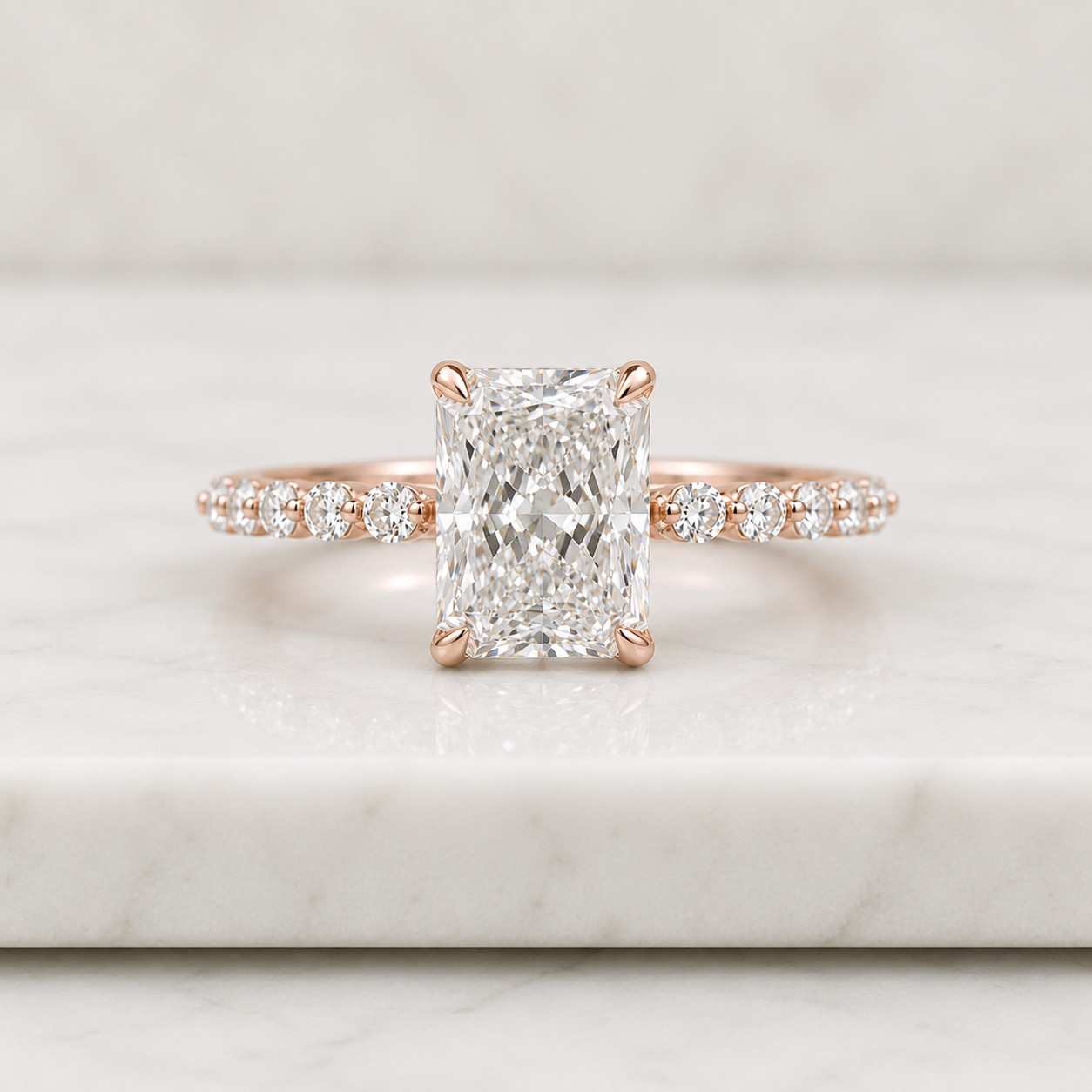 round cut ring oval cut ring marquise cut ring pear cut ring cushion cut ring princess cut ring emerald cut ring asscher cut ring heart cut ring trillion cut ring baguette cut ring