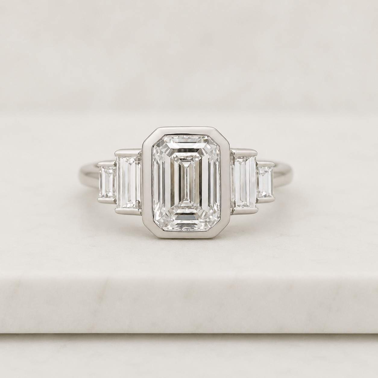 round cut ring oval cut ring marquise ring pear cut ring cushion cut ring princess cut ring