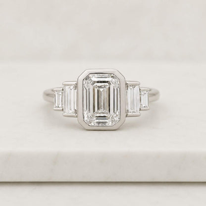 round cut ring oval cut ring marquise ring pear cut ring cushion cut ring princess cut ring