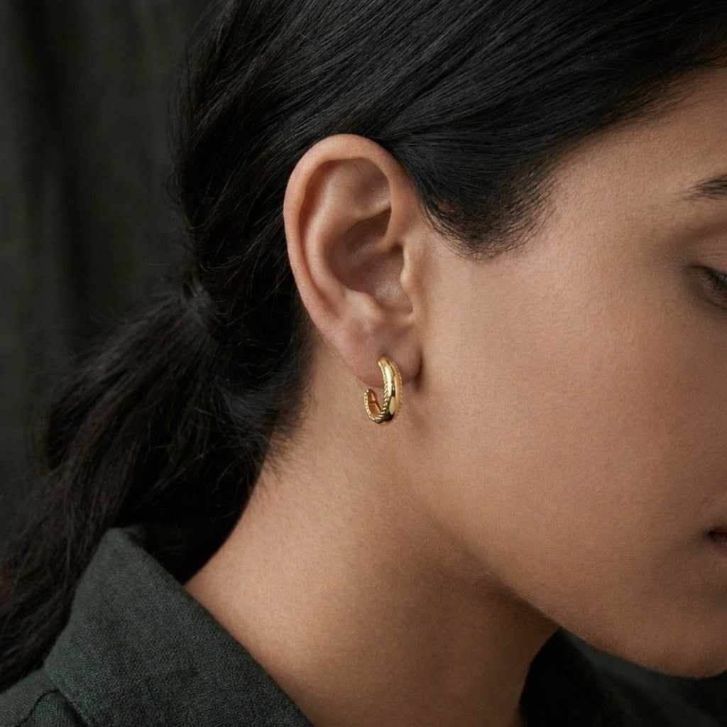 round hoop earrings oval hoop earrings marquise style earrings pear shape earrings cushion style earrings