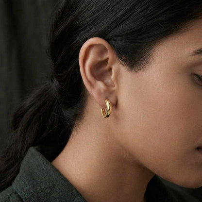round hoop earrings oval hoop earrings marquise style earrings pear shape earrings cushion style earrings