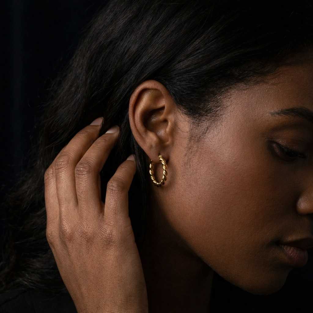 round hoop earrings oval hoop earrings marquise style hoops pear shape earrings cushion style hoops princess cut hoops