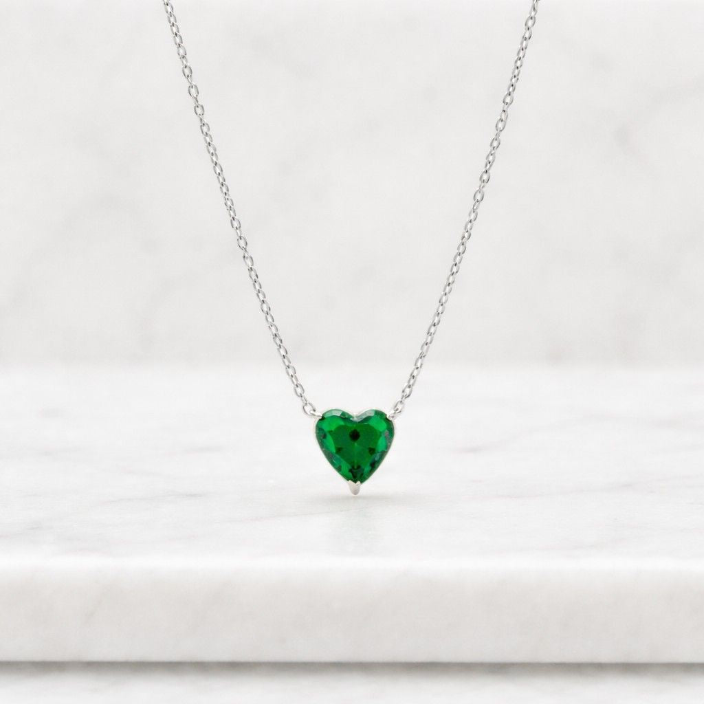 round necklace oval necklace marquise necklace pear necklace cushion necklace princess necklace emerald cut necklace heart cut necklace