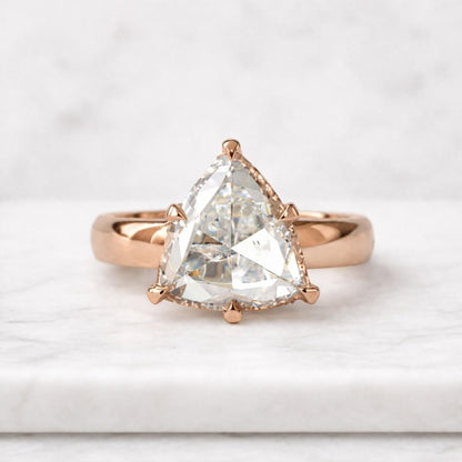round ring oval ring marquise ring pear ring cushion ring princess ring emerald ring asscher ring radiant ring heart ring triangle ring