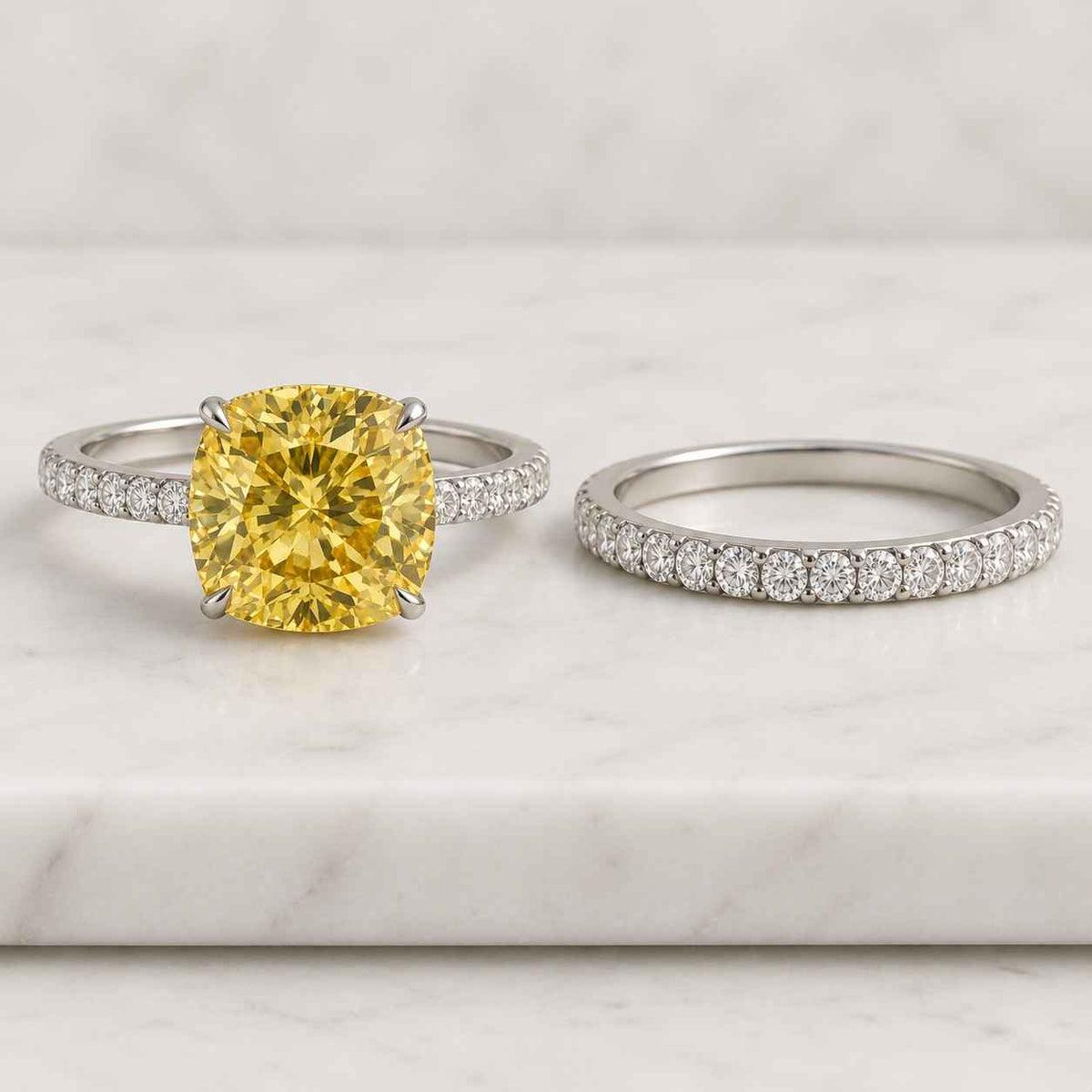 salt and peper Diamond Eternity Ring, Half Eternity Diamond Ring, Half Around Diamond Wedding Band, Stackable Diamond Ring, ring guard
