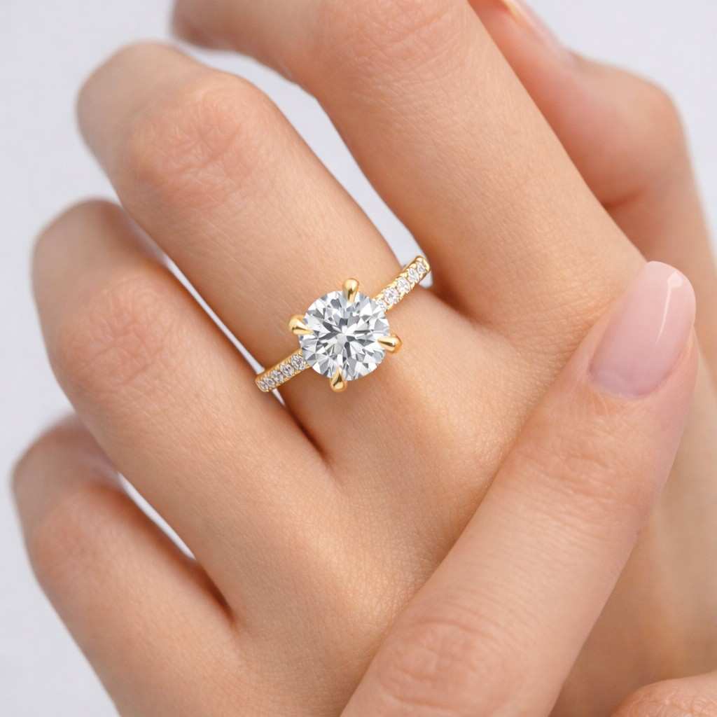 silver solitaire pendant silver bezel pendant silver layering necklace silver everyday necklace silver gift necklace
