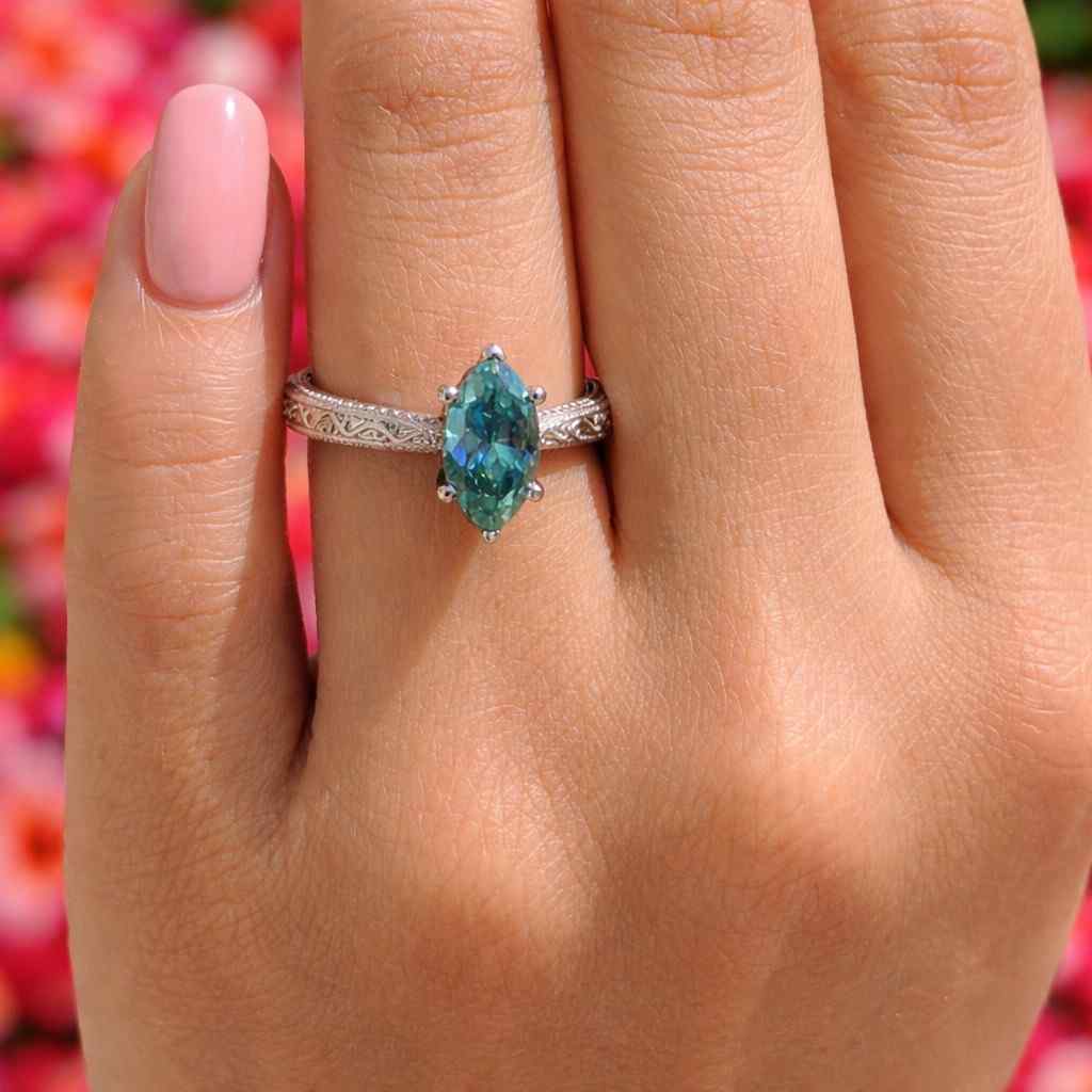 silver tone ring bright stone ring eye clean lines ring lover gift ring fashion ring timeless ring classic ring jewelry gift special ring eye catching ring polished ring crafted ring delicate ring