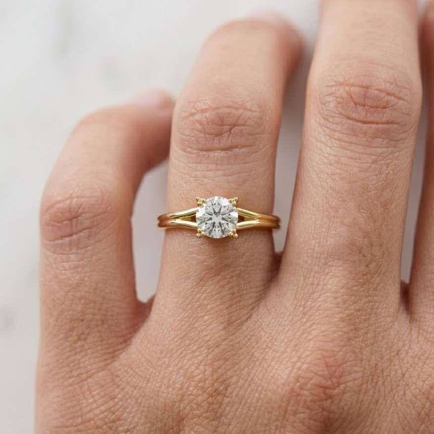 solid metal ring gold material ring silver material ring platinum material ring precious metal ring bridal gold ring bridal silver ring
