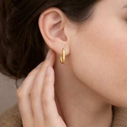 solid silver hoops platinum jewelry white metal hoops rose tone hoops yellow tone hoops karat gold hoops fine silver earrings