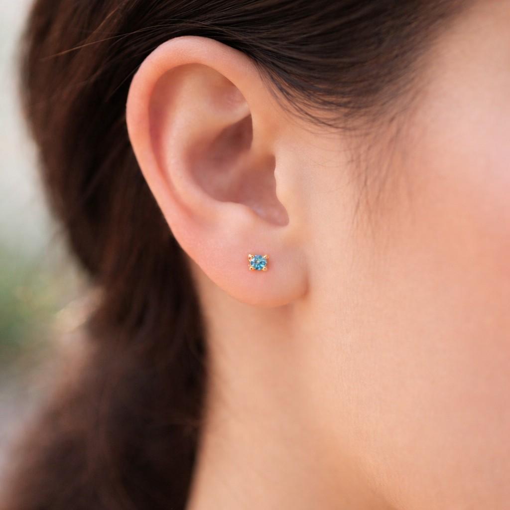 stackable earrings ear jewelry petite earrings gold jewelry crystal jewelry gemstone earrings sparkle earrings shiny earrings feminine earrings