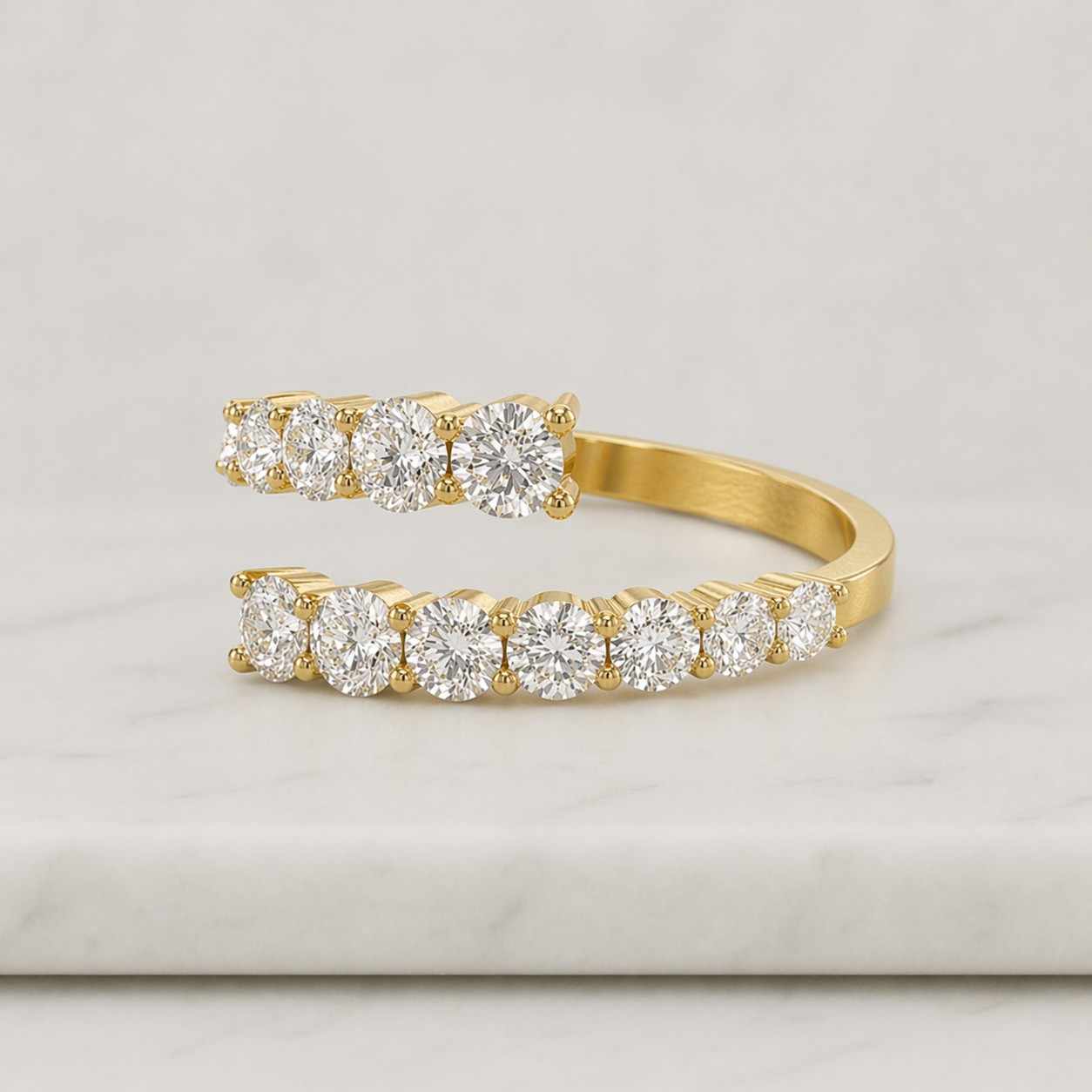 stackable ring layering ring bridal jewelry wedding band alternative ring anniversary ring gift for her ladies ring